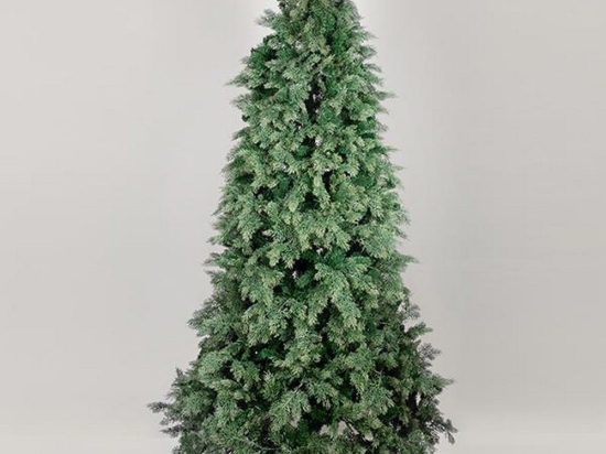 Χριστουγεννιάτικο Δέντρο 600-30652 220cm Green