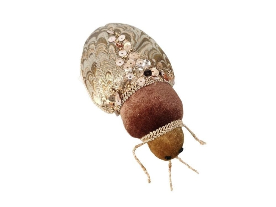Χριστουγεννιάτικη Φιγούρα Princess Brocade B 030243 16x8x5cm Multi