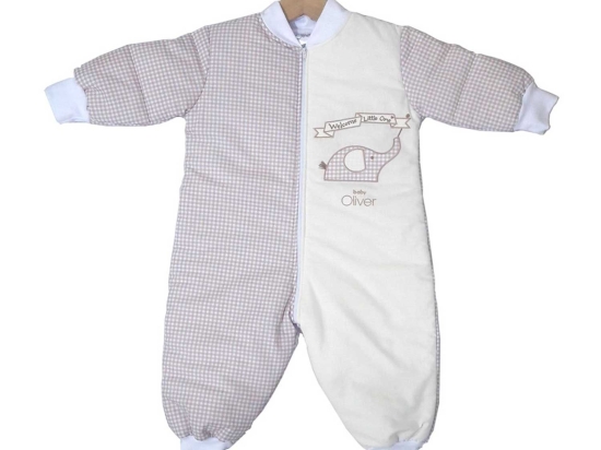 Βρεφική Υπvόφορμα 42 Beige Baby Oliver 3-4 ετών 46-6774/42 Πολυέστερ