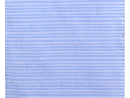 Πάνα Βρεφική Χασέ Des: 148 Purple Baby Oliver 80x80cm 100% Βαμβάκι