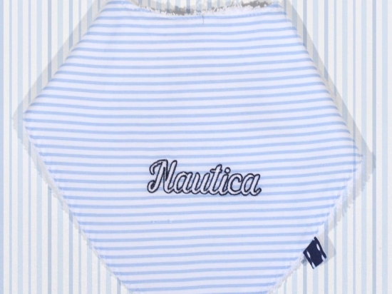 Σαλιάρα Μπαντάνα 49-9747/901 Ciel Nautica 100% Βαμβάκι