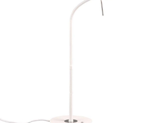Φωτιστικό Επιτραπέζιο Monza 523310131 19x46x57cm 1xSMD LED 12W 1400lm White Trio Lighting
