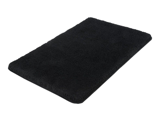 Πατάκι Μπάνιου Relax 5405 Black Kleine Wolke 55Χ65 Acrylic
