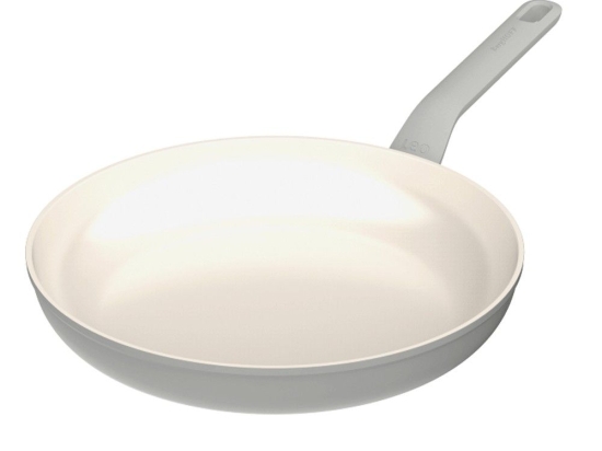 Τηγάνι Αντικολλητικό Balance Leo 3950422 28cm Grey BergHOFF 28cm Αλουμίνιο