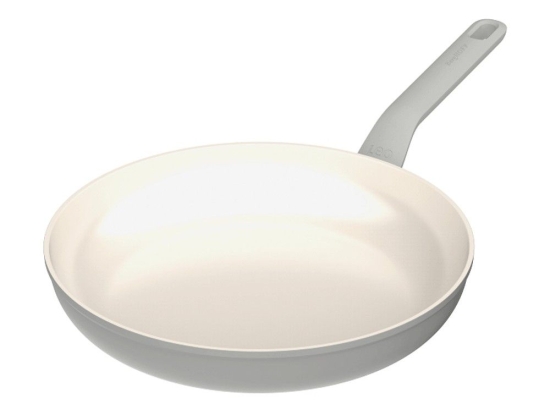 Τηγάνι Αντικολλητικό Balance Leo 3950423 30cm Grey BergHOFF 30cm Αλουμίνιο