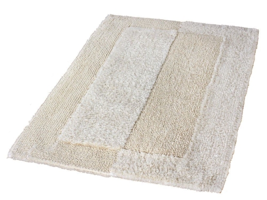 Πατάκι Μπάνιου Havanna 5418 Nature Kleine Wolke 85x150 100% Βαμβάκι