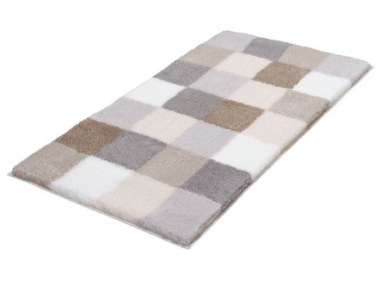 Πατάκι Μπάνιου Caro 5426 Cashmere Beige Kleine Wolke 85x150 Acrylic