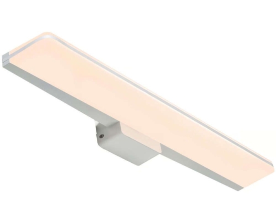 Φωτιστικό Τοίχου - Απλίκα Tinia 60 2210141001 60x14x10cm Dim Led 1800lm 24W White Nordlux