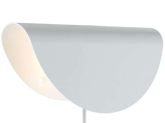 Φωτιστικό Τοίχου - Απλίκα Model 2110 2412401001 21x10cm E14 25W White Nordlux
