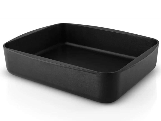 Ταψί Αντικολλητικό 202090 36x29x6cm Black Eva Solo Αλουμίνιο