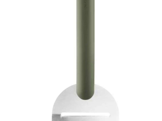 Κόπτης Τυριού Green Tool 552090 18cm Green Eva Solo Ατσάλι,Πλαστικό
