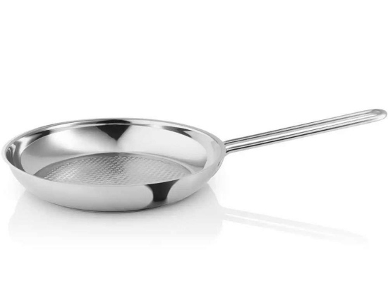 Τηγάνι Honeycomb 203328 28cm Inox Eva Solo 28cm Ανοξείδωτο Ατσάλι