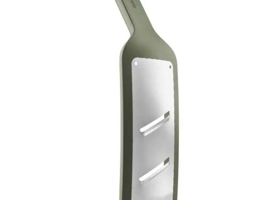 Τρίφτης Green Tools 531540 26,5cm Green Eva Solo Ατσάλι,Πλαστικό