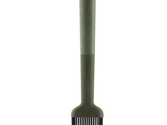Πινέλο Σιλικόνης Green Tool 531545 19cm Green Eva Solo Σιλικόνη,Πλαστικό