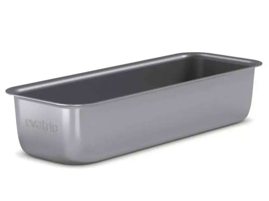 Φόρμα Ψωμιού Αντικολλητική Professional 202032 31x11x6,5cm 1,75lt Inox Eva Solo Αλουμίνιο