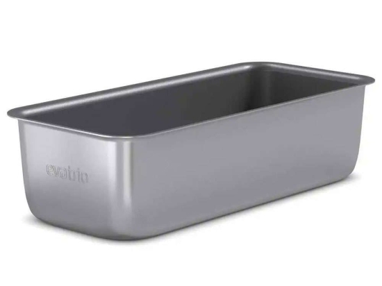 Φόρμα Ψωμιού Αντικολλητική Professional 202033 32x14x8cm 3lt Inox Eva Solo Αλουμίνιο