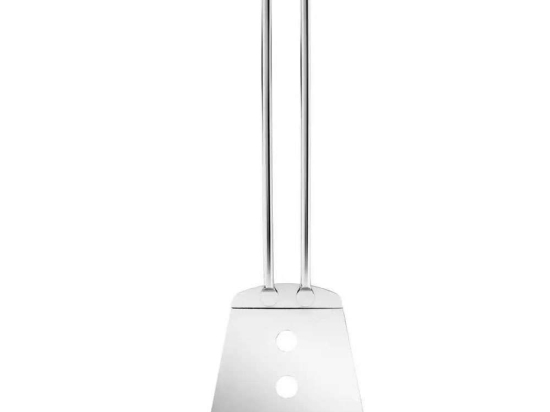 Σπάτουλα Τρυπητή 118451 24,5cm Inox Eva Solo Ανοξείδωτο Ατσάλι