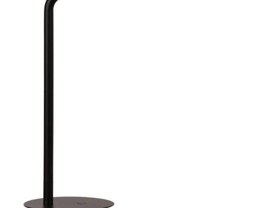 Φωτιστικό Επιτραπέζιο Omni 2236 44.7x17.7x44.5cm Dim Led 500lm 11W 3000k Black Umage