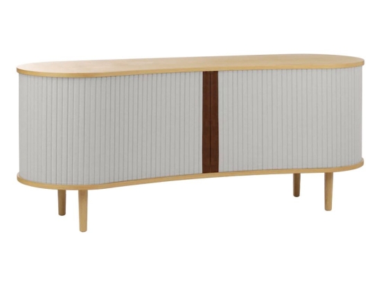 Μπουφές Audacious Sideboard 5606C729-03 160x50x47cm Oak Sterling