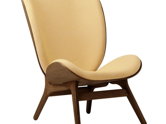 Πολυθρόνα A Conversation Piece Tall 5872C704-11 73x93x106cm Dark Oak Summer Shine