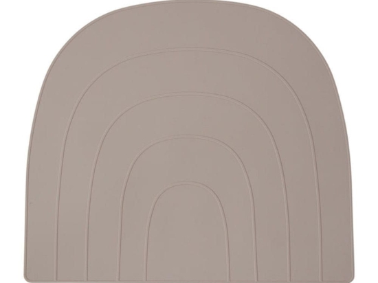 Σουπλά Σιλικόνης Rainbow 53-1050 Beige Oyoy Σιλικόνη