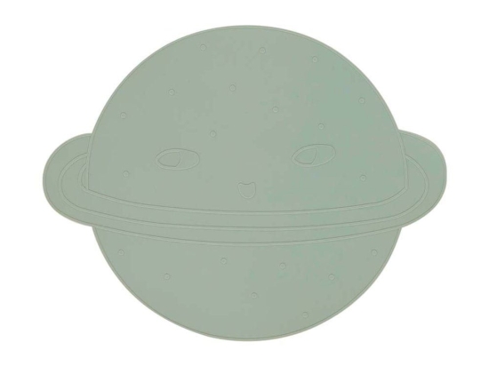 Σουπλά Σιλικόνης Planet 53-107135 Green Oyoy Σιλικόνη