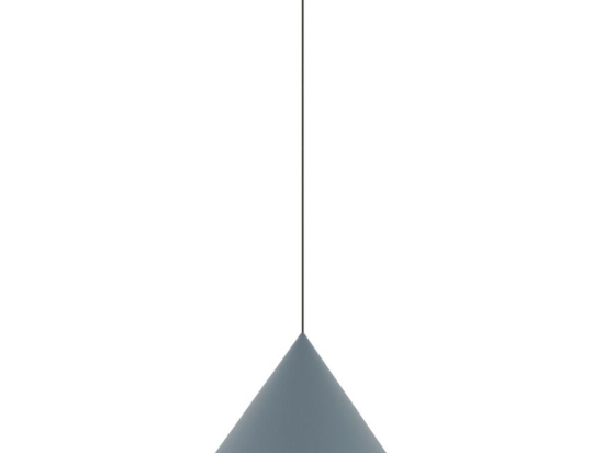 Φωτιστικό Οροφής Zenith L 11484 50x130cm 1xGU10 20W Umbra Blue Nowodvorski