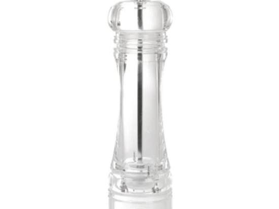 Μύλος Μπαχαρικών Aquila 214511 22cm Clear Acrylic