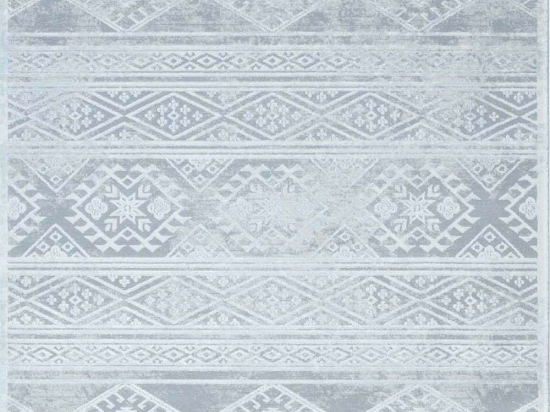 Χαλί Firenze 8795AY9 Dark Grey Ezzo 200X290cm