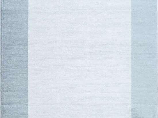 Χαλί Seta E085AY9 Cream-Grey Ezzo 200X290cm