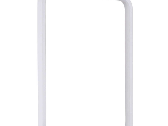 Φωτιστικό Οροφής Neroba 61303 29x2x36cm Led 1980lm 18W White GloboStar