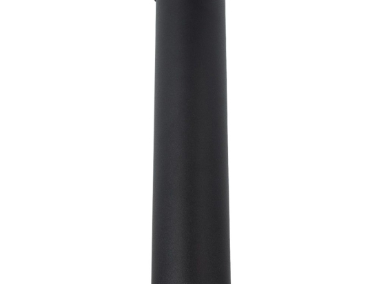 Φωτιστικό Οροφής Σποτ Duct 61618 Φ6x30cm GU10 IP44 Black GloboStar