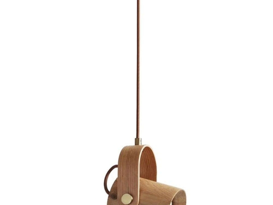 Φωτιστικό Οροφής VK/03330/PE/NW Φ9,2x11,5x200cm 1xGu10 12W Natural VKLed