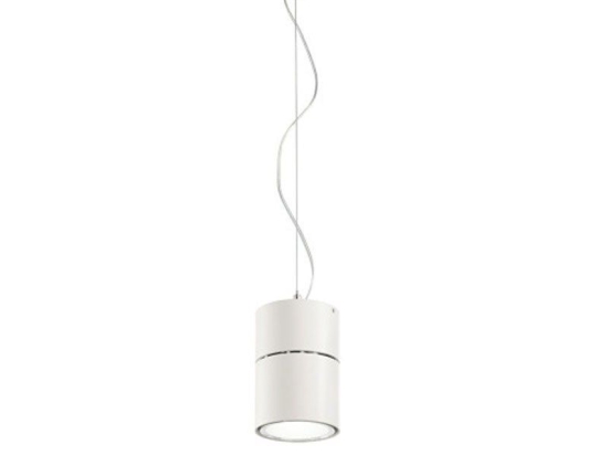 Φωτιστικό Οροφής Κρεμαστό Rubens 6975-42-354 40W 3000K 4200lm 20° On/Off White Fabas Luce