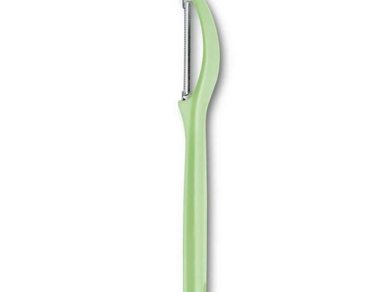 Αποφλοιωτής Universal 7.6075.42 Light GreenVictorinox Μέταλλο,Πλαστικό