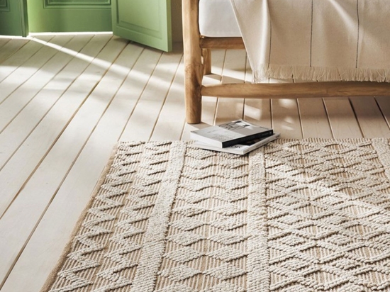 Χαλί Linnet 262 Natural Gofis Home 160X230cm