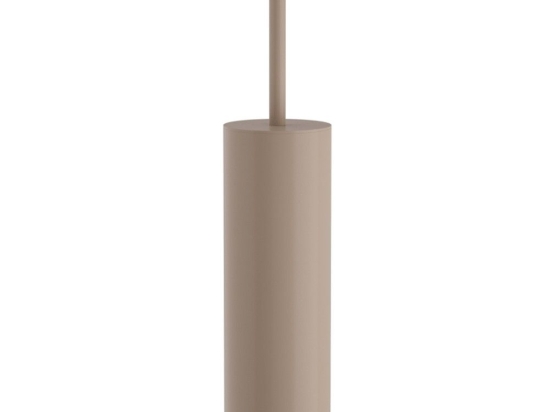 Πιγκάλ Minimal 716-103 8x40cm Matte Beige Pam&Co Ανοξείδωτο Ατσάλι