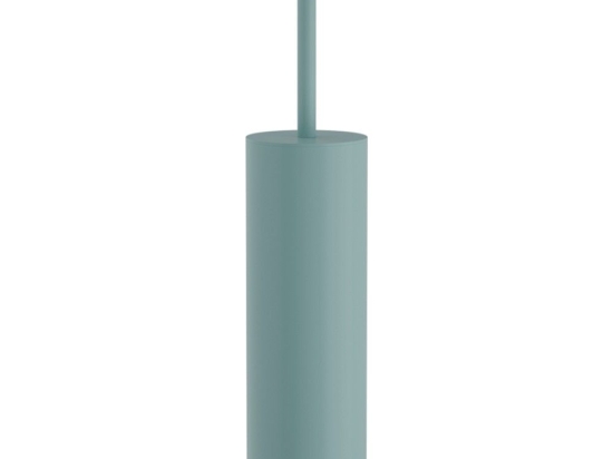 Πιγκάλ Minimal 716-913 8x40cm Matte Turquoise Pam&Co Ανοξείδωτο Ατσάλι