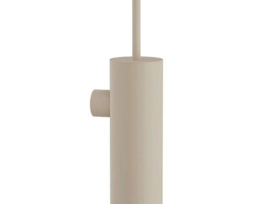 Πιγκάλ Επιτοίχιο 717-703 8x40cm Matte Ivory Pam&Co Ανοξείδωτο Ατσάλι