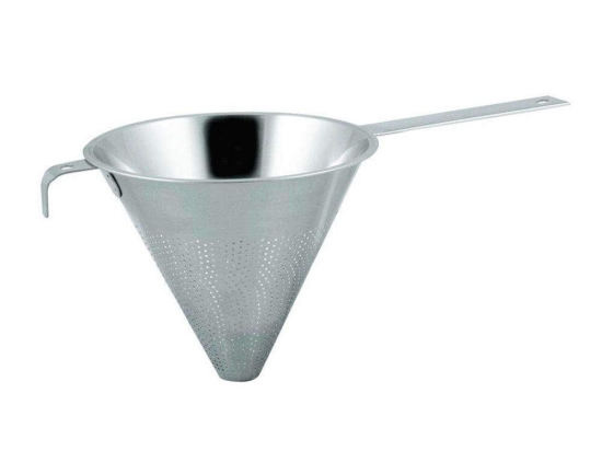 Σουρωτήρι Σινουά 41925-20 20cm Inox Paderno Ανοξείδωτο Ατσάλι