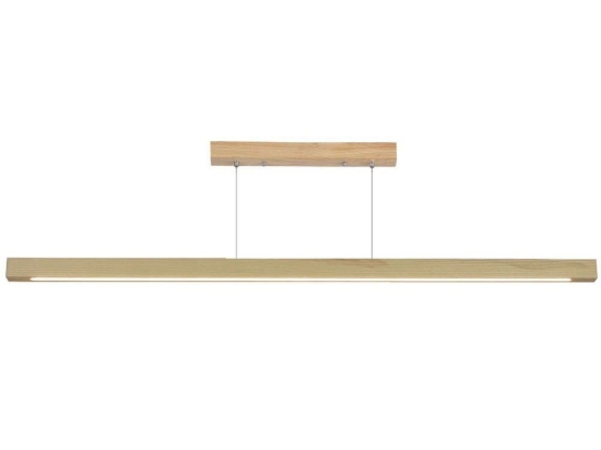 Φωτιστικό Οροφής - Ράγα VK/04581/PE/NW/W/150 150x200cm Dim Led 3200lm 25W 3000K Natural VKLed