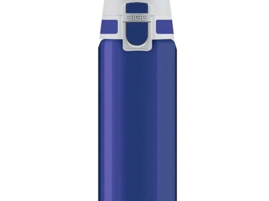 Παγούρι Total Color 8691.60 600ml Blue Sigg Tritan