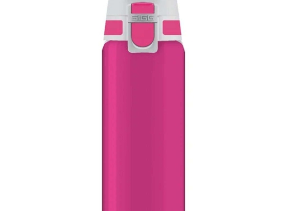 Παγούρι Total Color 8691.70 600ml Berry Sigg Tritan