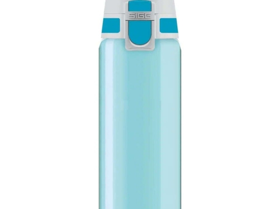 Παγούρι Total Color 8692.00 600ml Aqua Sigg Tritan