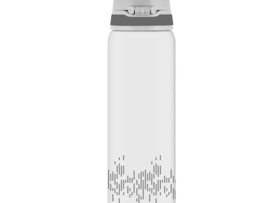 Παγούρι Total Clear One MyPlanet 8951.40 750ml Anthracite Sigg Tritan