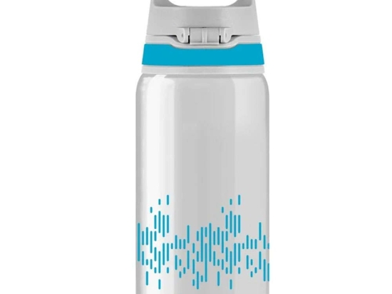Παγούρι Total Clear One MyPlanet 8951.60 500ml Aqua Sigg Tritan