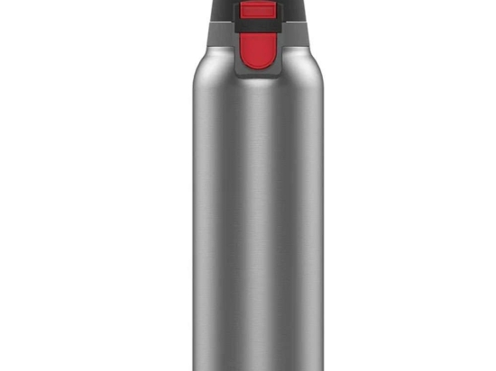Παγούρι H&C One Light 8998.20 550ml Brushed Nickel Sigg Ανοξείδωτο Ατσάλι
