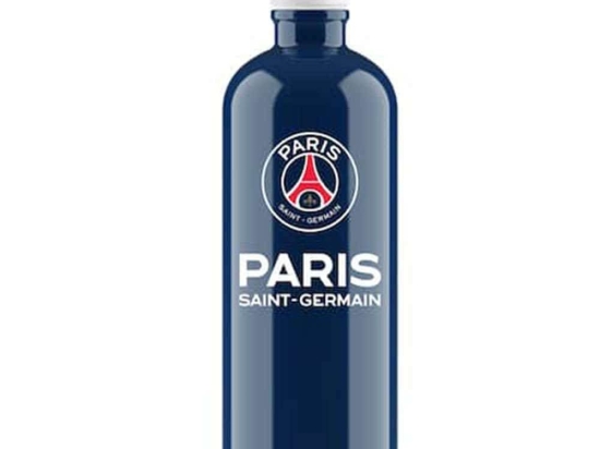 Παγούρι Traveller Paris Saint-Germain 6037.30 1lt Multi-Blue Sigg Αλουμίνιο