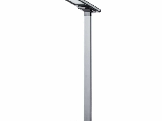 Φωτιστικό Επιτραπέζιο Fiaria 76530 Led 5W 25x10,5x35,5cm Black GloboStar