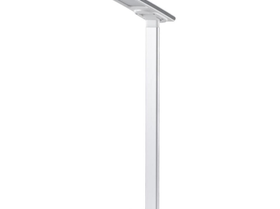 Φωτιστικό Επιτραπέζιο Fiaria 76531 Led 5W 25x10,5x35,5cm White GloboStar